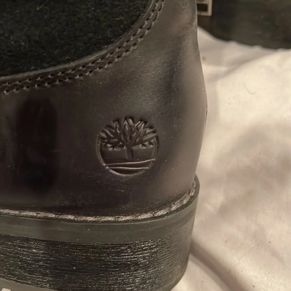 Timberland boots